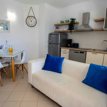 La Dolce Vita-trogir ヴィラ *