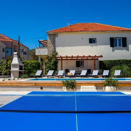 La Dolce Vita-trogir Villa *