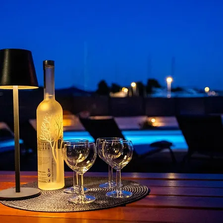 La Dolce Vita-trogir Villa