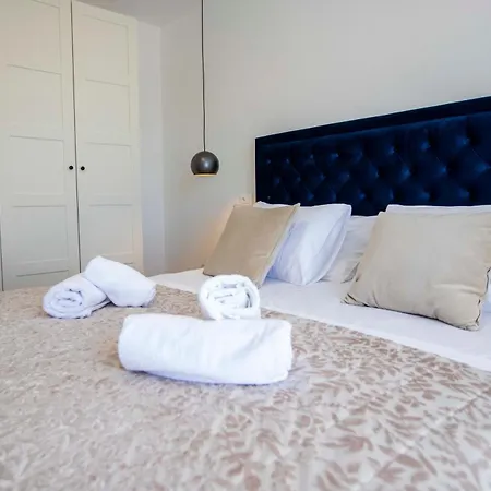 La Dolce Vita-trogir Трогир