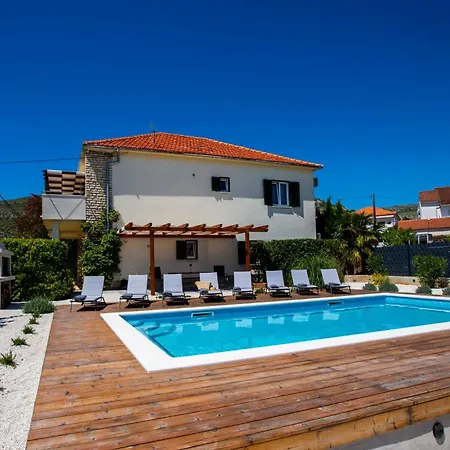 La Dolce Vita-trogir Villa Trogir