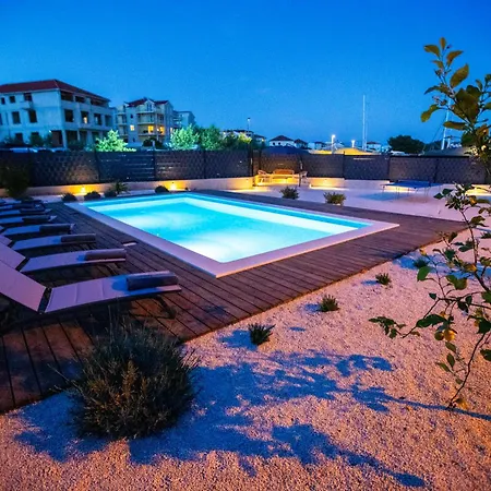 Villa La Dolce Vita-trogir *
