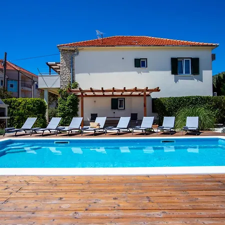 La Dolce Vita-trogir Villa *