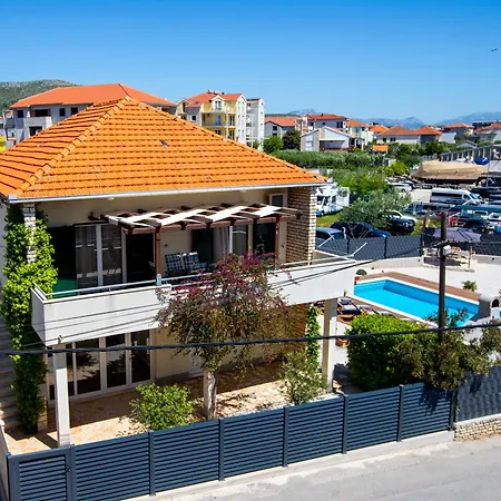Vila La Dolce Vita-trogir *