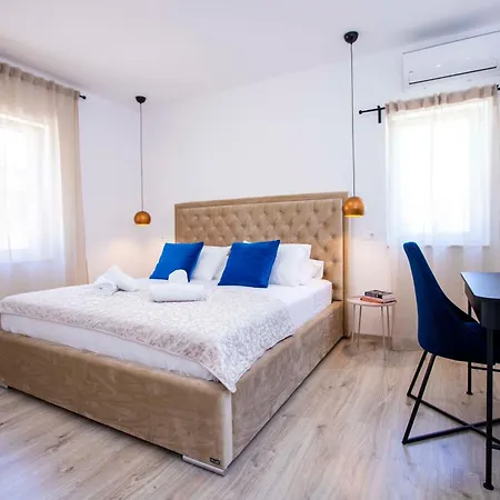 La Dolce Vita-trogir Villa Trogir