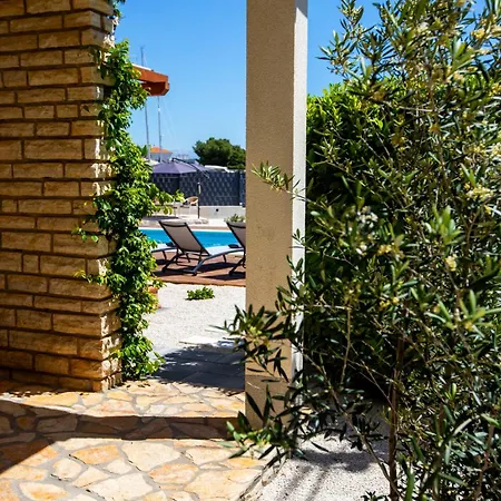 La Dolce Vita-trogir Villa