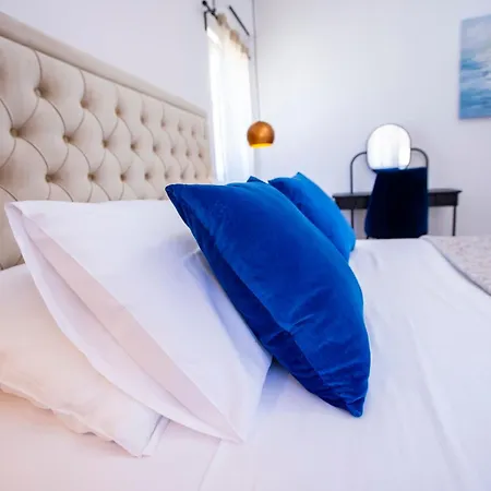 Villa La Dolce Vita-trogir