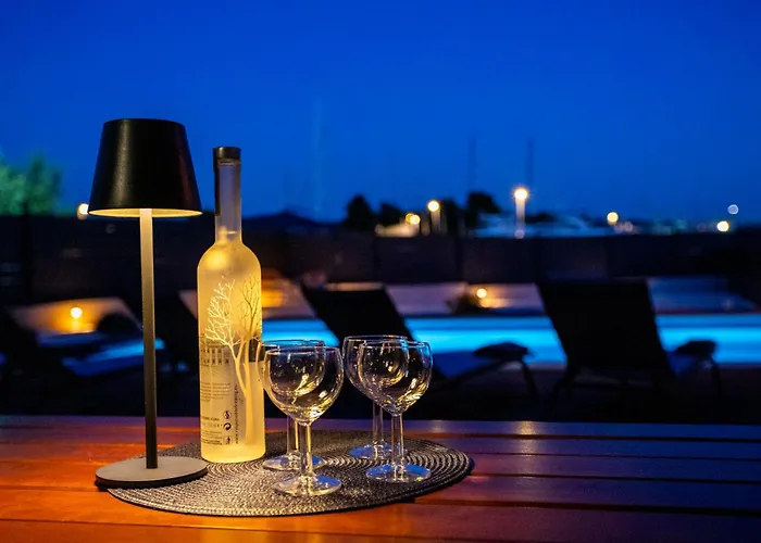 La Dolce Vita-trogir Villa