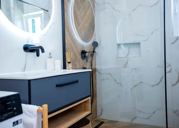 La Dolce Vita-trogir Villa *