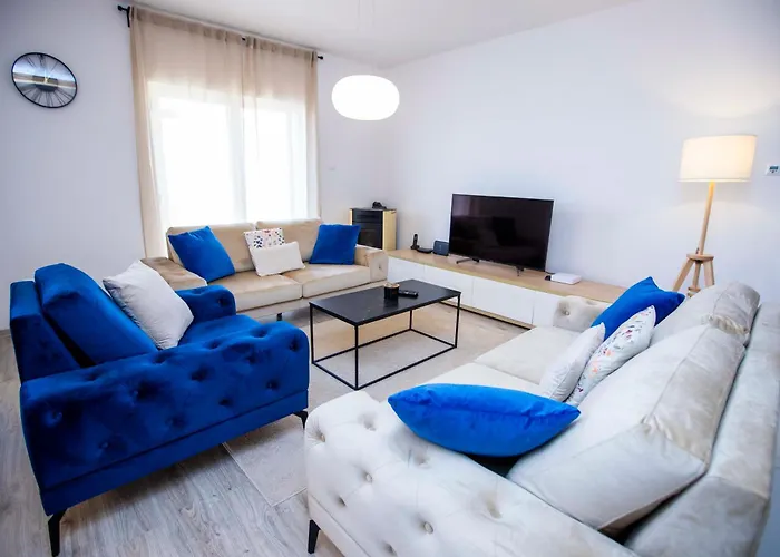 La Dolce Vita-trogir Trogir