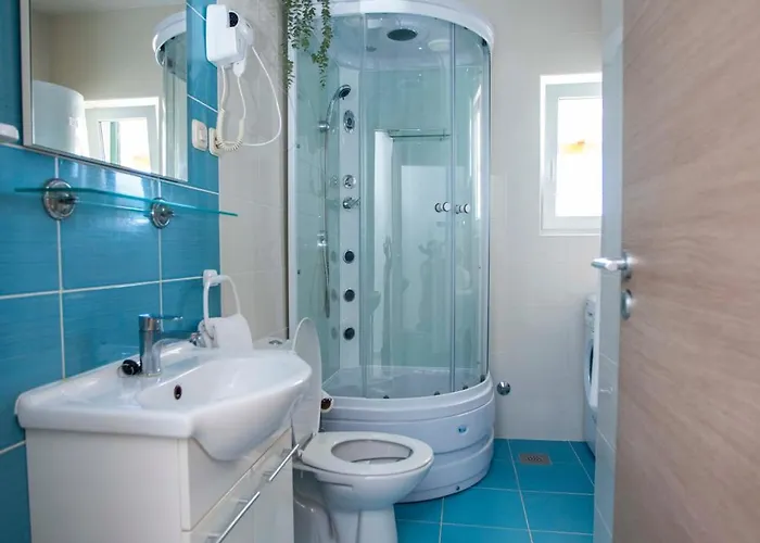 La Dolce Vita-trogir Villa *