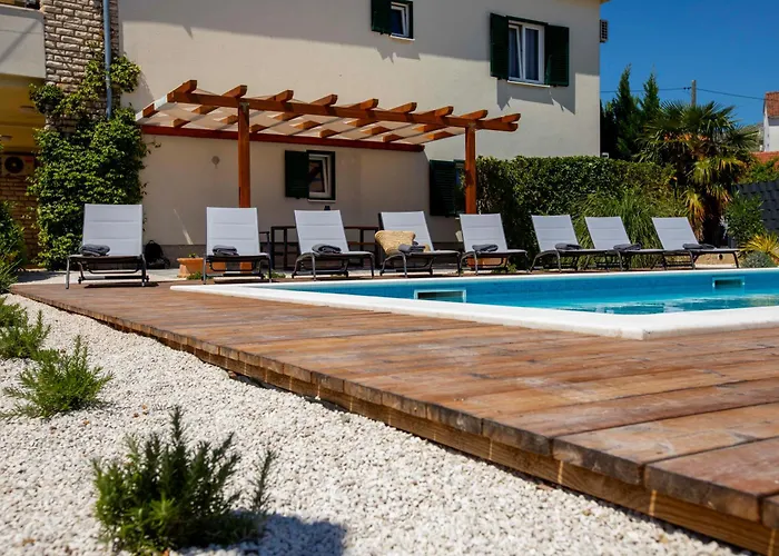 La Dolce Vita-trogir * Trogir