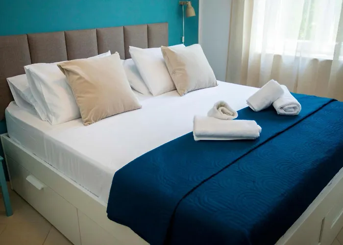 La Dolce Vita-trogir *