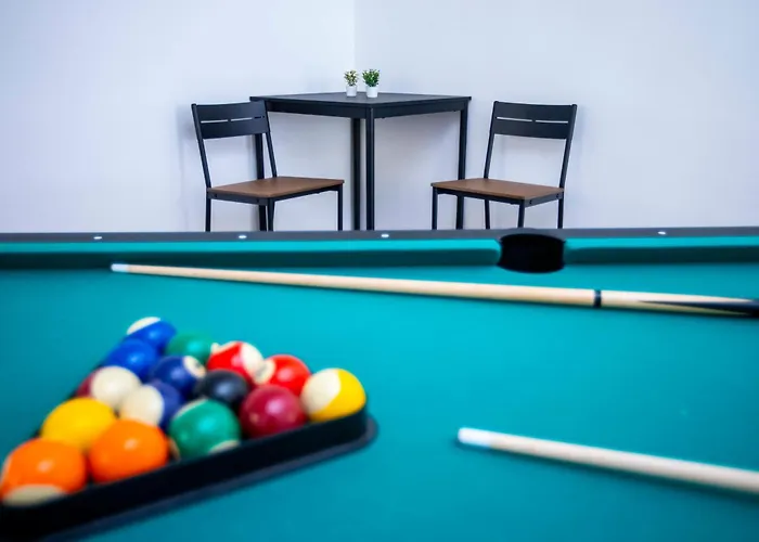 Villa La Dolce Vita-trogir Trogir