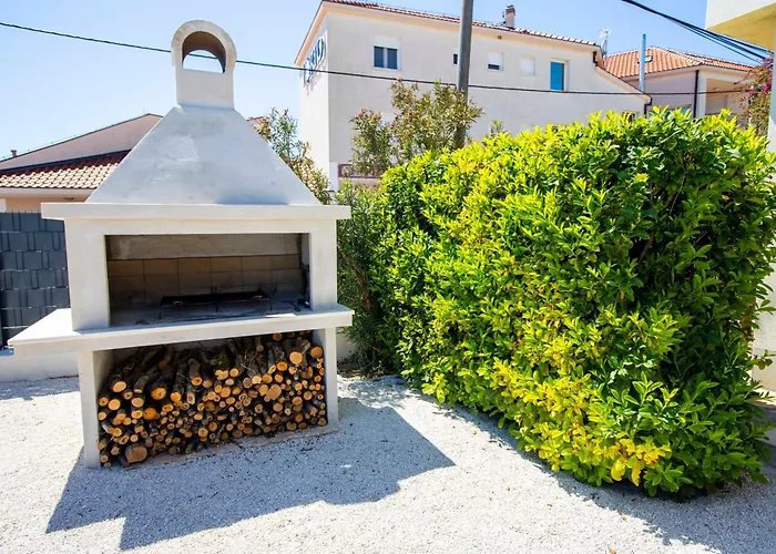 La Dolce Vita-trogir *