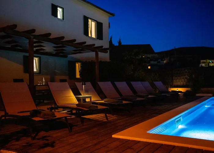 La Dolce Vita-trogir Trogir