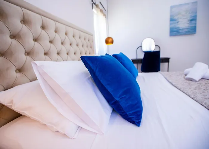 Villa La Dolce Vita-trogir