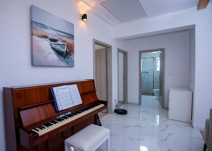 La Dolce Vita-trogir *