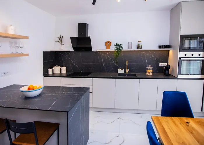 Villa La Dolce Vita-trogir Trogir