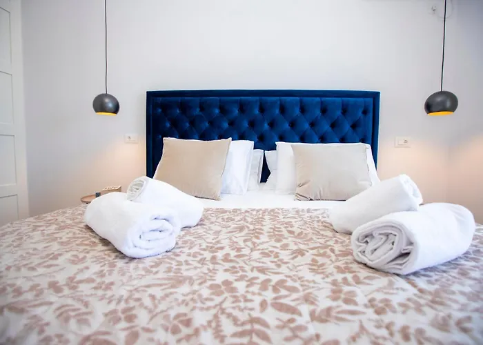 La Dolce Vita-trogir *